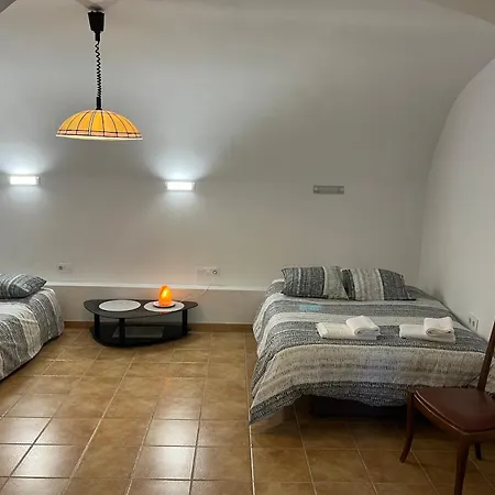 Veuras L'emporda Big House La Vall