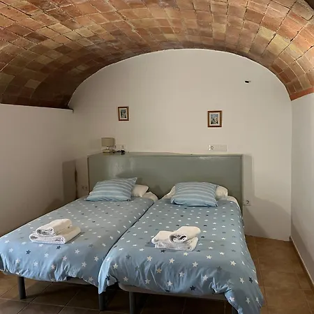 Holiday home Veuras L'emporda Big House *