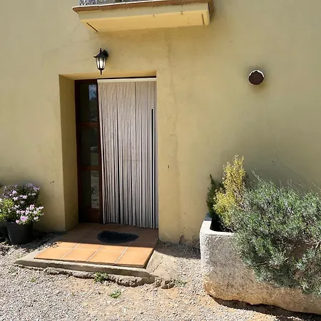 Veuras L'emporda Big House La Vall