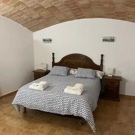 Holiday home Veuras L'emporda Big House La Vall