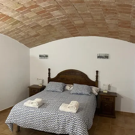 Veuras L'emporda Big House Holiday home *