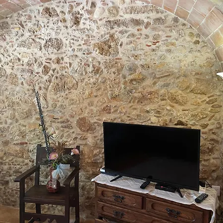 Holiday home Veuras L'emporda Big House *