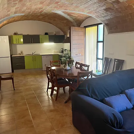 Veuras L'emporda Big House Holiday home La Vall