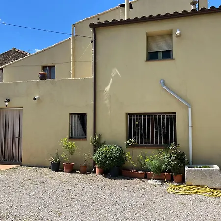 Veuras L'emporda Big House La Vall