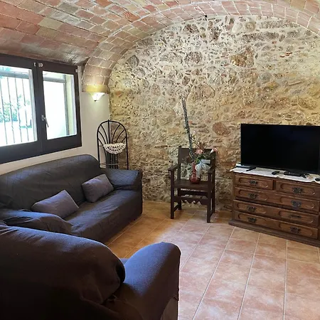Veuras L'emporda Big House *