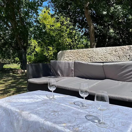 Veuras L'emporda Big House Holiday home