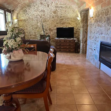 Holiday home Veuras L'emporda Big House