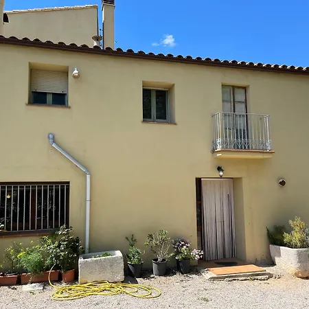 Holiday home Veuras L'emporda Big House *