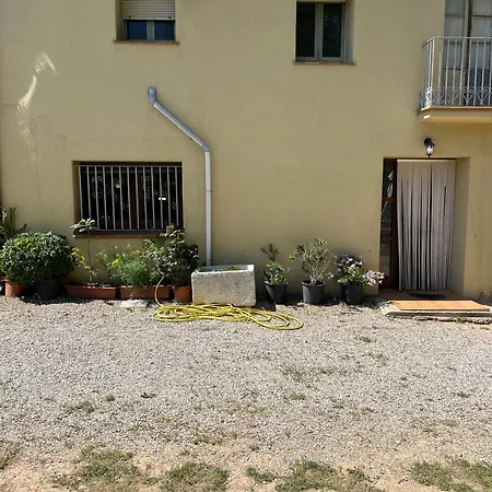Veuras L'emporda Big House La Vall