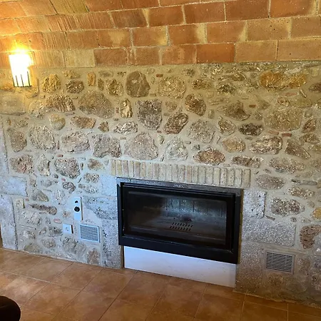 Veuras L'emporda Big House Holiday home *