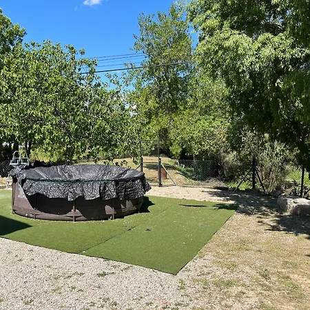 Veuras L'emporda Big House Holiday home