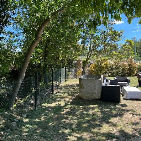 Veuras L'emporda Big House Holiday home