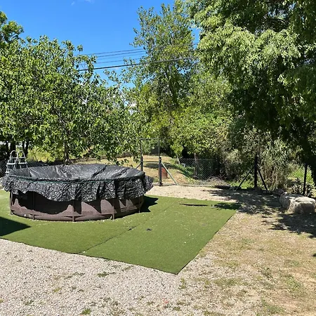 Holiday home Veuras L'emporda Big House