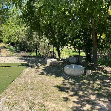 Holiday home Veuras L'emporda Big House La Vall