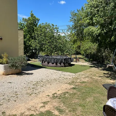 Veuras L'emporda Big House Holiday home La Vall